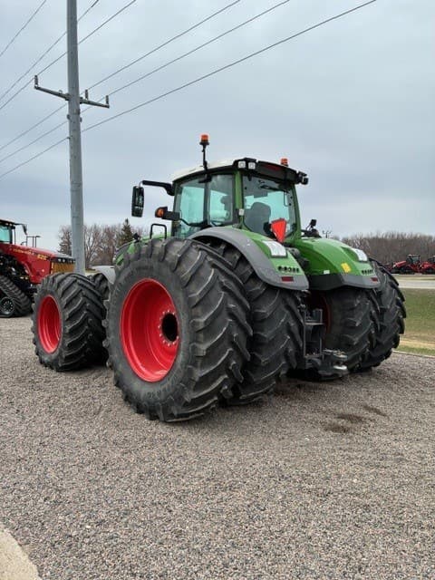 Image of Fendt 1050 Vario equipment image 2