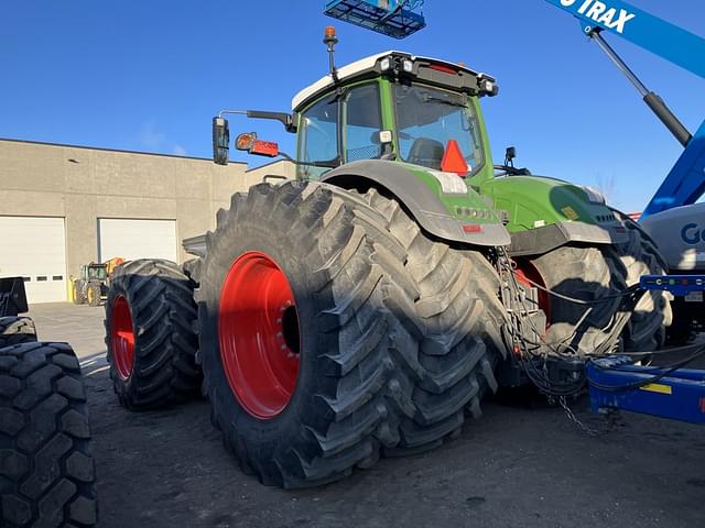 Image of Fendt 1050 Vario equipment image 1