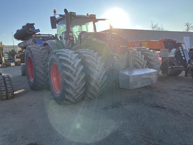 Image of Fendt 1050 Vario equipment image 3