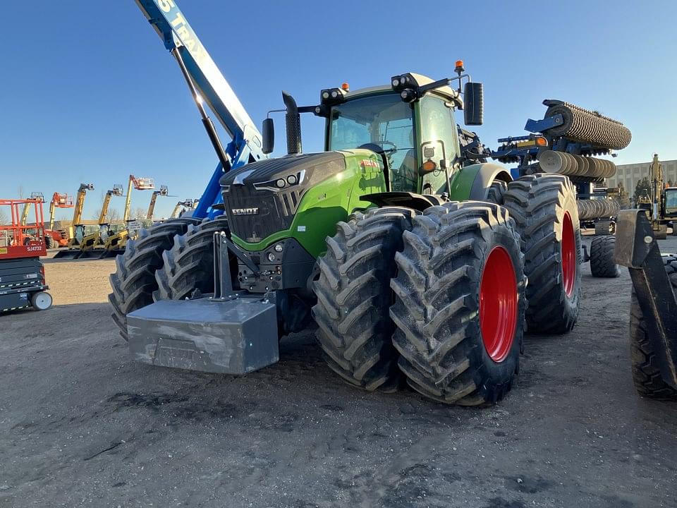 Image of Fendt 1050 Vario Primary image