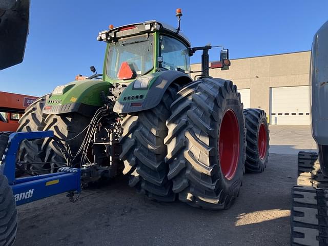 Image of Fendt 1050 Vario equipment image 2