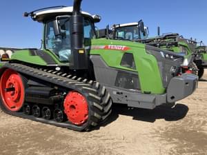 2024 Fendt 1167 Vario MT Image