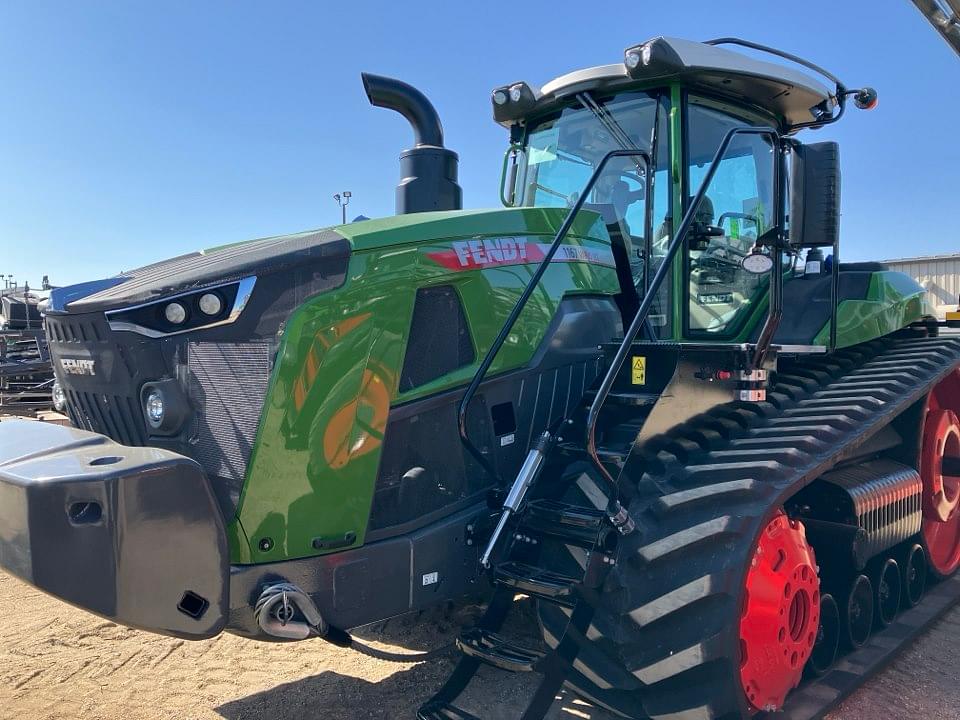 Image of Fendt 1167 Vario MT Primary image