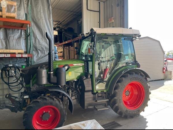 Main image Fendt 211 Vario