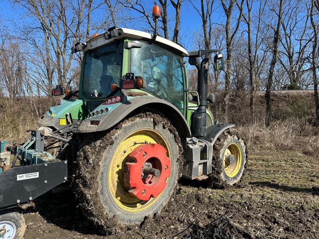 Image of Fendt 512 Vario equipment image 2