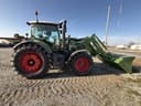 Fendt 516 Vario Image