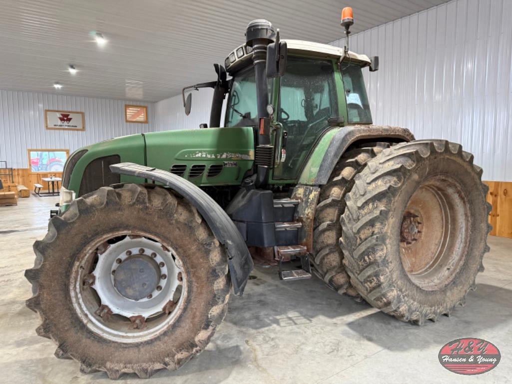 Image of Fendt Favorit 926 Vario Primary image