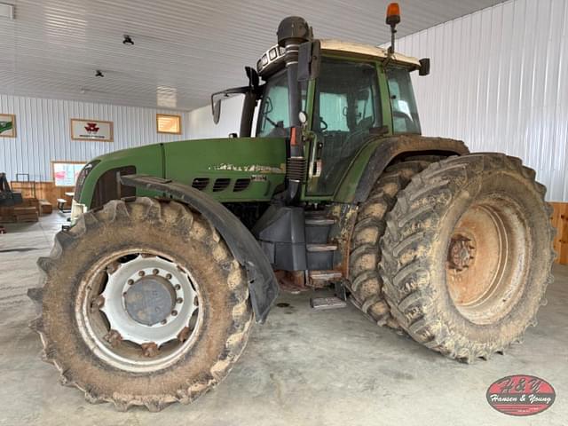 Image of Fendt Favorit 926 Vario equipment image 1