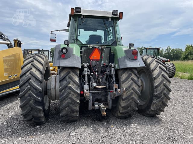 Image of Fendt 926 Vario equipment image 2