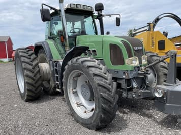Main image Fendt 926 Vario