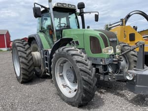 Fendt 926 Vario Image