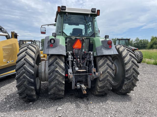 Image of Fendt 926 Vario equipment image 2
