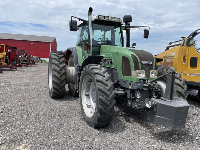 Image of Fendt 926 Vario equipment image 4