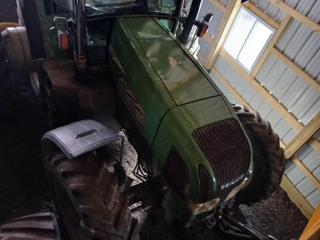 Image of Fendt 926 Vario equipment image 4