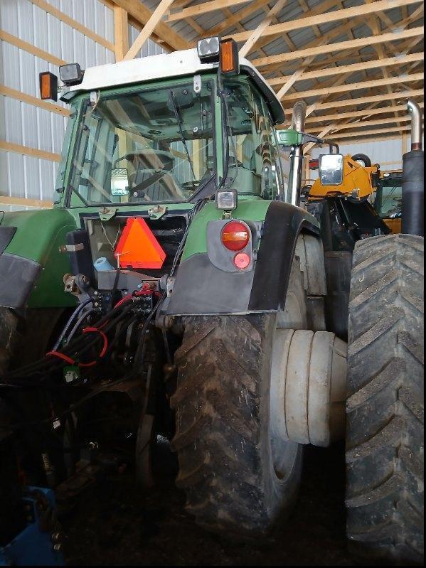 Image of Fendt 926 Vario equipment image 1