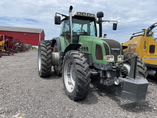 Image of Fendt 926 Vario equipment image 4