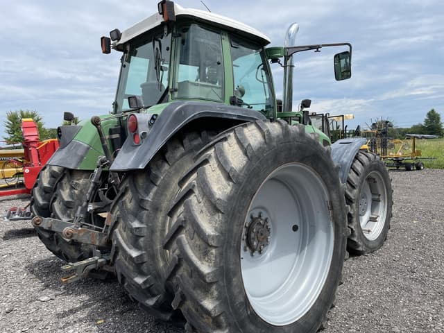 Image of Fendt 926 Vario equipment image 1