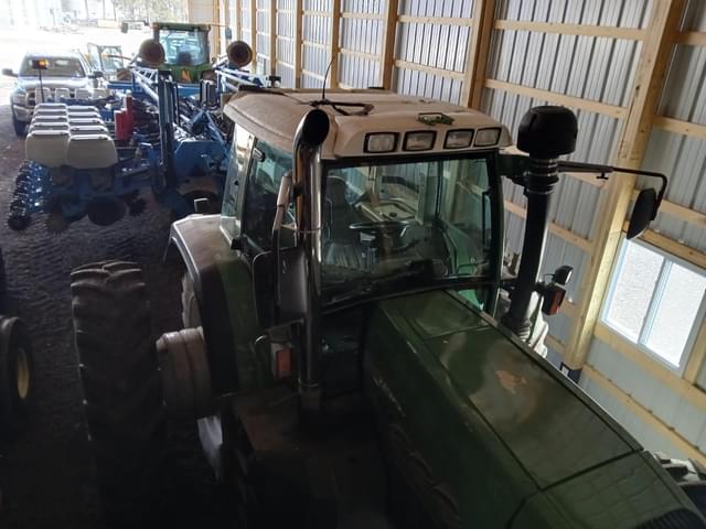 Image of Fendt 926 Vario equipment image 3