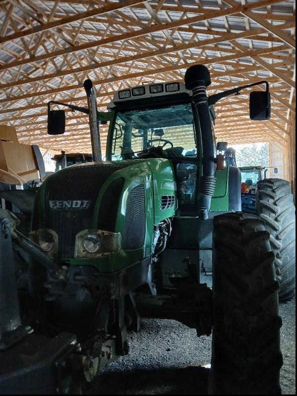 Image of Fendt 926 Vario Primary image