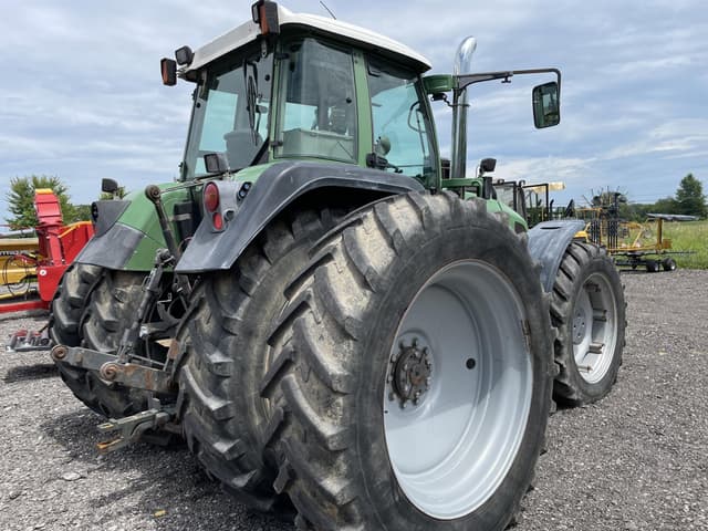 Image of Fendt 926 Vario equipment image 1