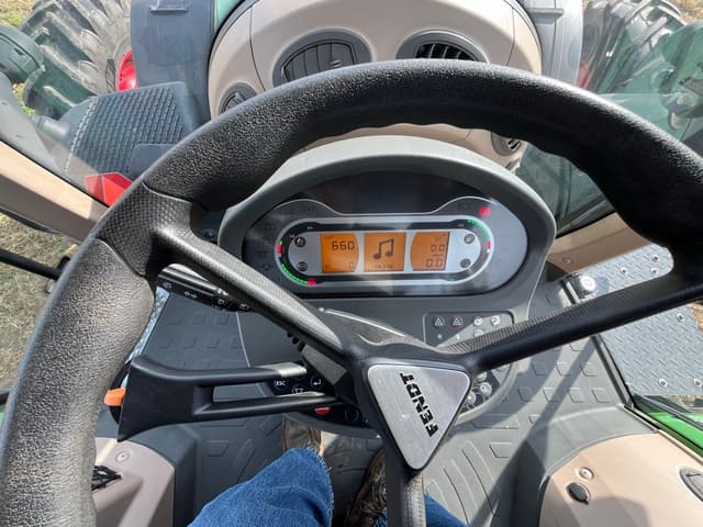 Image of Fendt 933 Vario equipment image 3