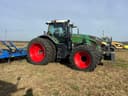 Fendt 933 Vario Image