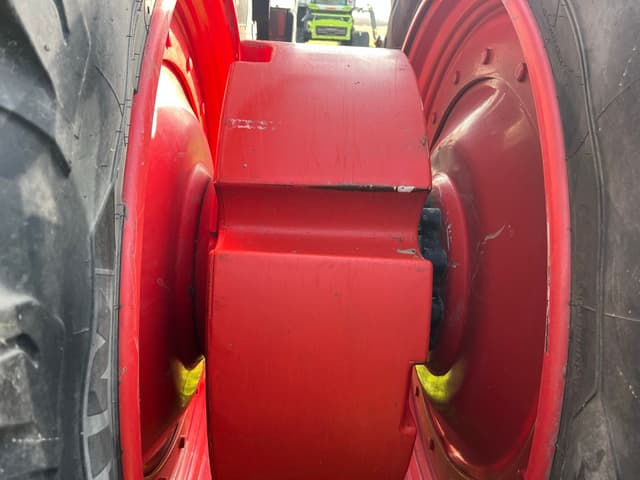 Image of Fendt 936 Vario equipment image 4