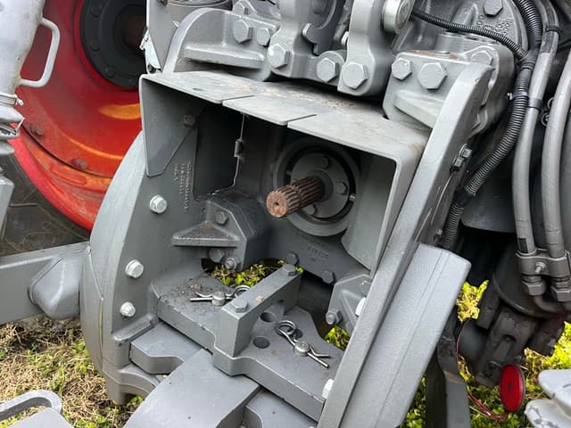 Image of Fendt 936 Vario equipment image 2