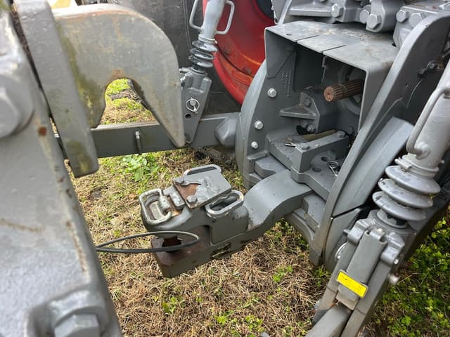 Image of Fendt 936 Vario equipment image 3