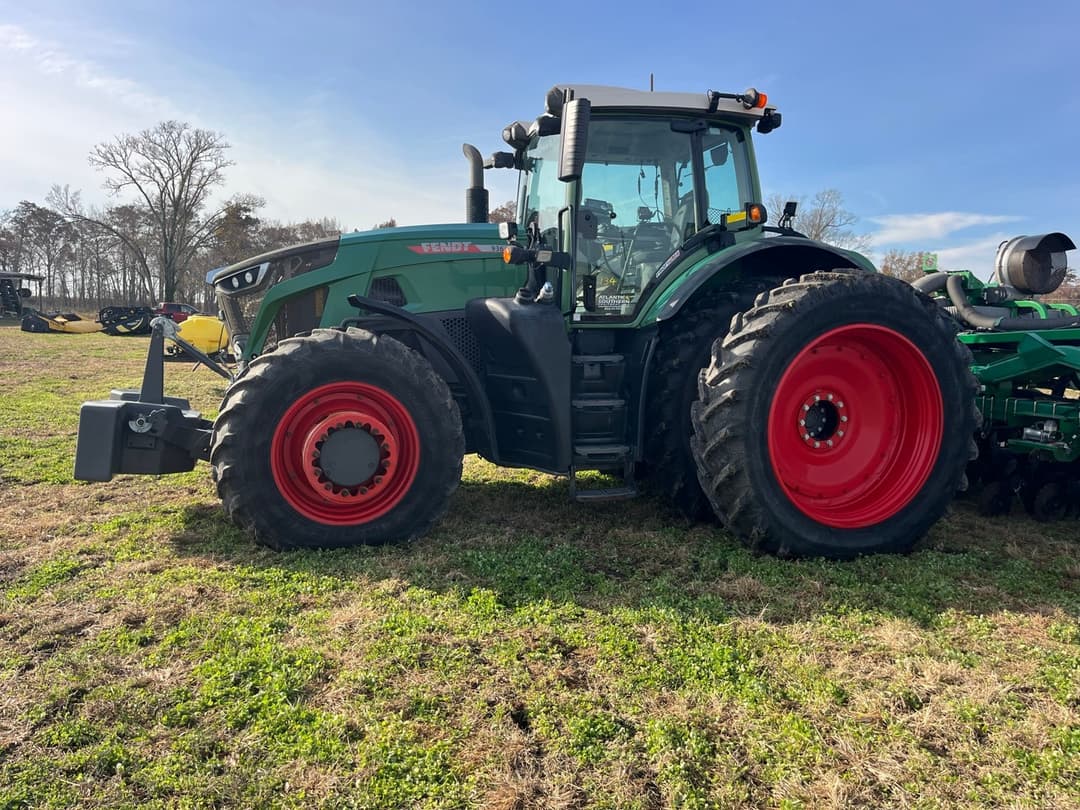 Image of Fendt 936 Vario Primary image