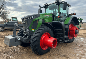 Main image Fendt 936 Vario