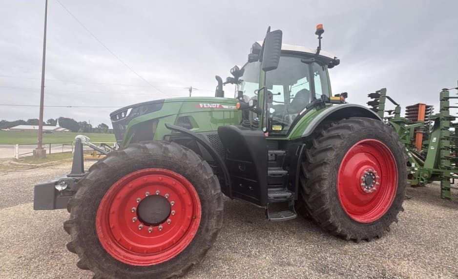 Image of Fendt 936 Vario Primary image