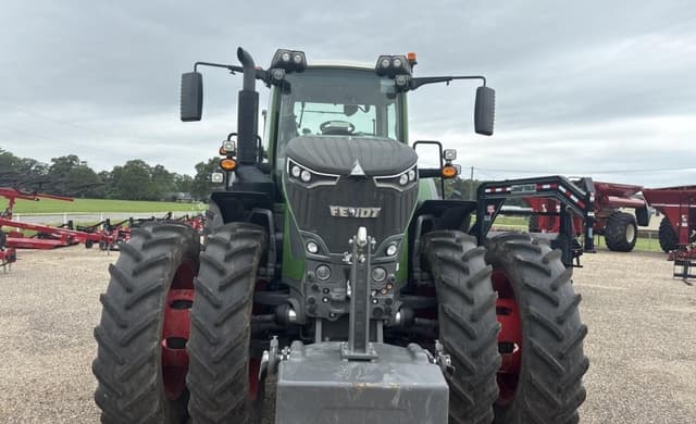 Image of Fendt 936 Vario equipment image 1