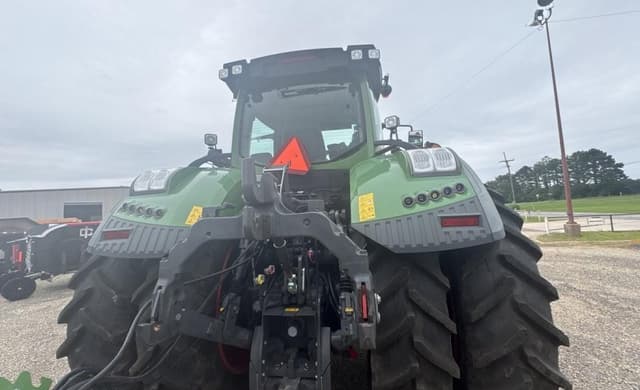 Image of Fendt 936 Vario equipment image 3