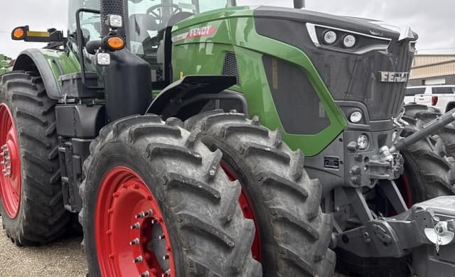 Image of Fendt 936 Vario equipment image 2