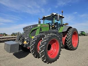 Main image Fendt 939 Vario 0