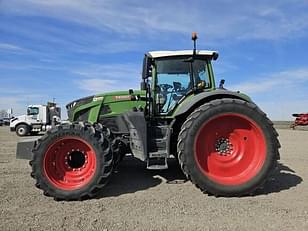 Main image Fendt 939 Vario 1