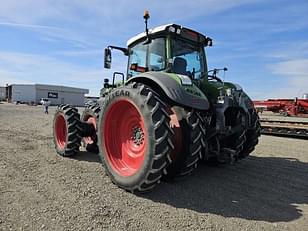 Main image Fendt 939 Vario 3