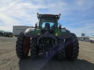 Main image Fendt 939 Vario 4