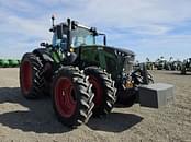 Thumbnail image Fendt 939 Vario 7