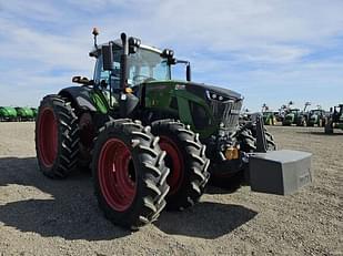 Main image Fendt 939 Vario 7