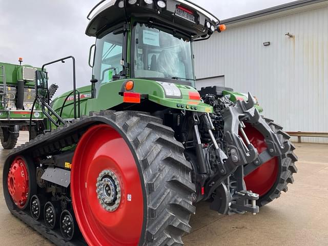 Image of Fendt 940MT Vario equipment image 2