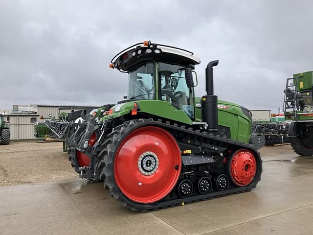Image of Fendt 940MT Vario equipment image 4