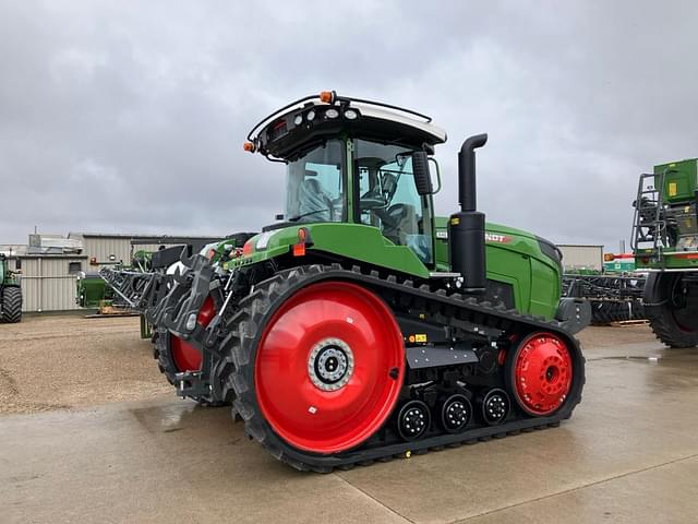 Image of Fendt 940MT Vario equipment image 4