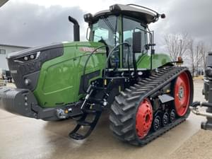 2024 Fendt 940MT Vario Image