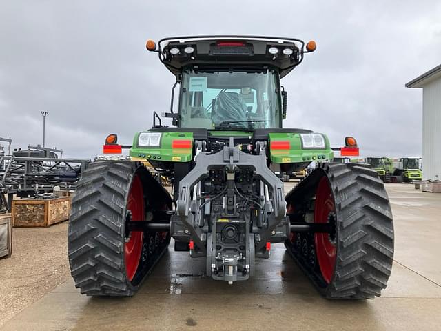 Image of Fendt 940MT Vario equipment image 3