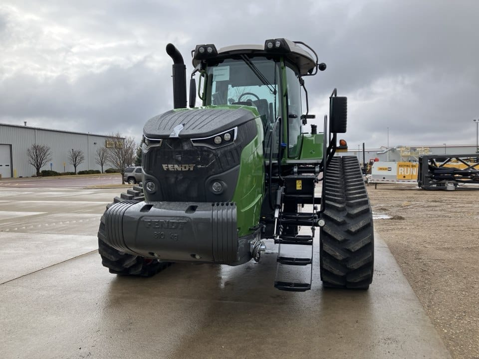 2024 Fendt 940MT Vario Equipment Image0