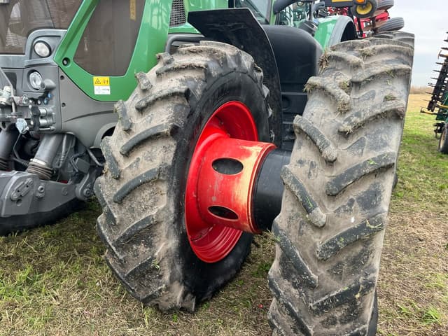 Image of Fendt 942 Vario equipment image 2
