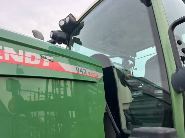 Image of Fendt 942 Vario equipment image 4