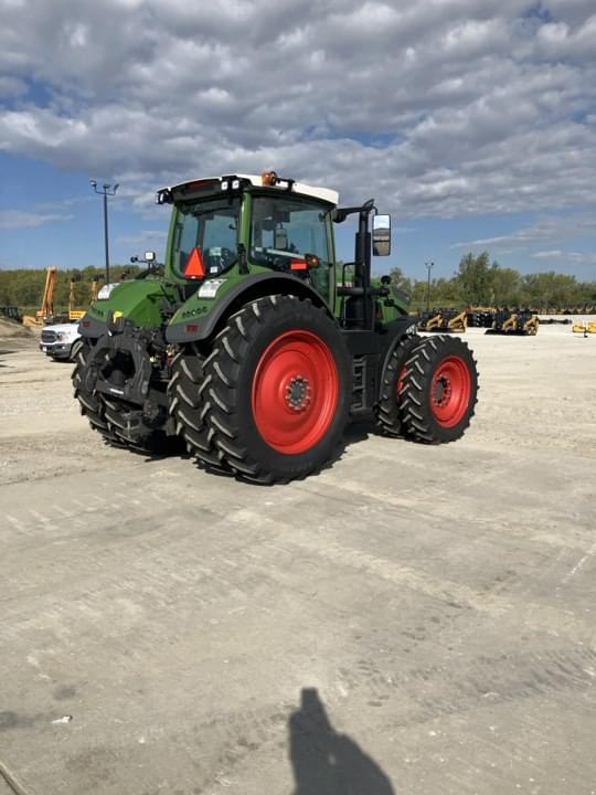 Image of Fendt 942 Vario equipment image 3